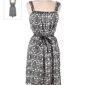 White house black market dress